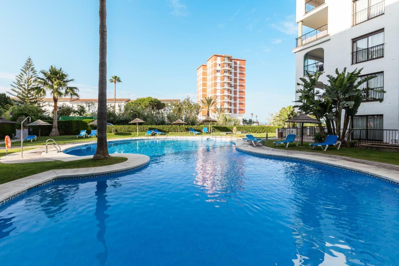 Marina Duquesa 3Bc2 Manilva Exterior foto
